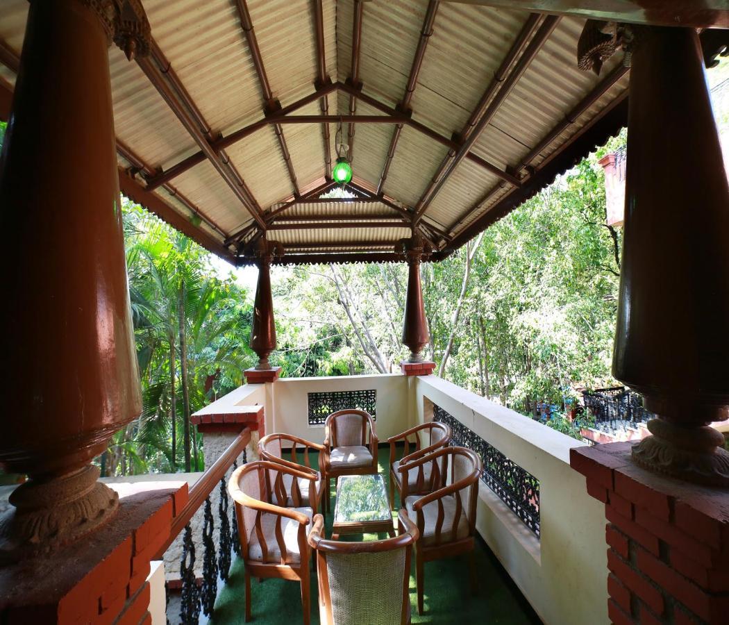 Aalankrita Resort & Convention Secunderabad Exterior photo